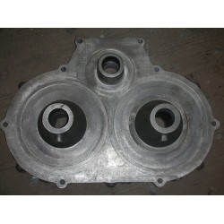 Drive Casing